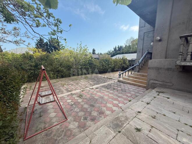 Satılır 9 otaqlı həyət evi/bağ evi 470 m², Bakıxanov q., photo 3 from 29