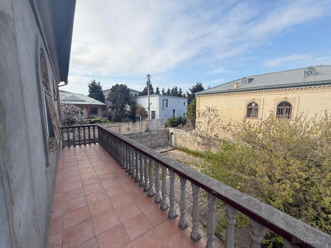 Satılır 9 otaqlı həyət evi/bağ evi 470 m², Bakıxanov q., photo 15 from 29