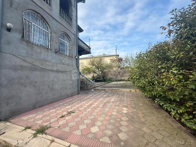 Satılır 9 otaqlı həyət evi/bağ evi 470 m², Bakıxanov q., photo 20 from 29