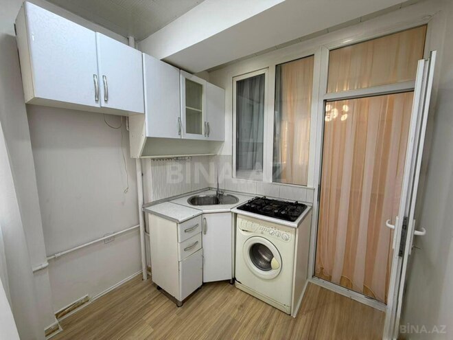 Satılır 2 otaqlı yeni tikili 55 m², Yeni Yasamal q., photo 7 from 15