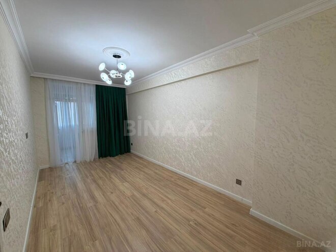 Satılır 2 otaqlı yeni tikili 55 m², Yeni Yasamal q., photo 3 from 15