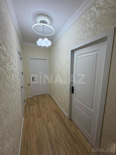 Satılır 2 otaqlı yeni tikili 55 m², Yeni Yasamal q., photo 8 from 15
