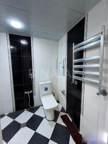 Satılır 2 otaqlı yeni tikili 55 m², Yeni Yasamal q., photo 13 from 15