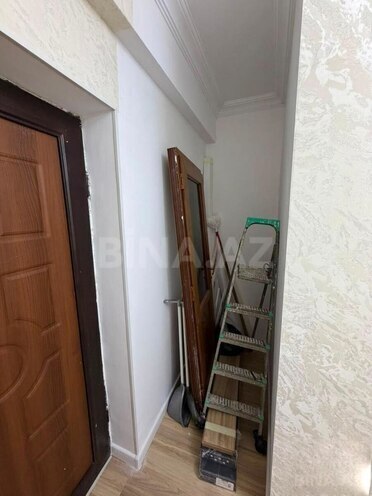 Satılır 2 otaqlı yeni tikili 55 m², Yeni Yasamal q., photo 14 from 15