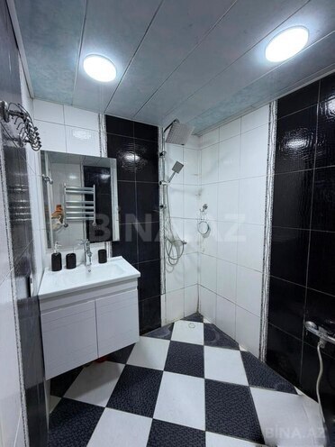 Satılır 2 otaqlı yeni tikili 55 m², Yeni Yasamal q., photo 12 from 15