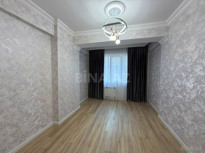 Satılır 2 otaqlı yeni tikili 55 m², Yeni Yasamal q., photo 4 from 15