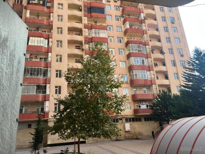 Satılır 2 otaqlı yeni tikili 85 m², Şah İsmayıl Xətai m., photo 1 from 12