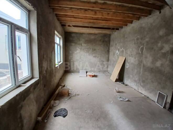 Продаётся 3-комн. дом/дача 130 м², м. Иншаатчылар, photo 6 from 15