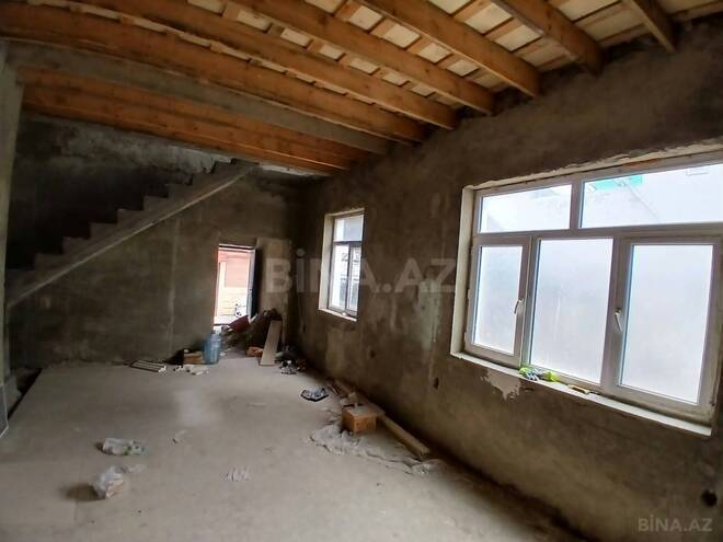 Продаётся 3-комн. дом/дача 130 м², м. Иншаатчылар, photo 5 from 15