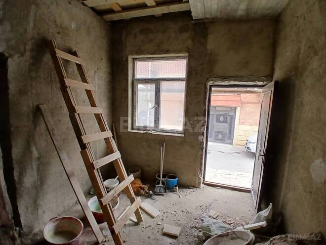 Продаётся 3-комн. дом/дача 130 м², м. Иншаатчылар, photo 7 from 15