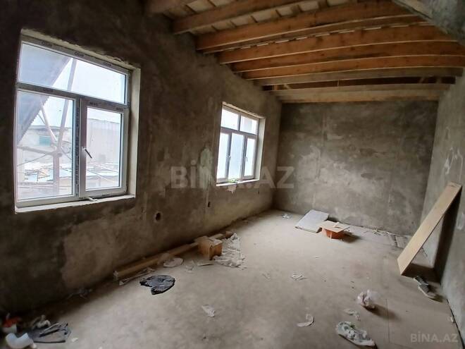 Продаётся 3-комн. дом/дача 130 м², м. Иншаатчылар, photo 4 from 15