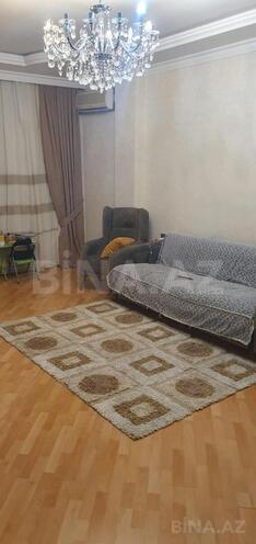 Satılır 2 otaqlı yeni tikili 85 m², Şah İsmayıl Xətai m., photo 3 from 12