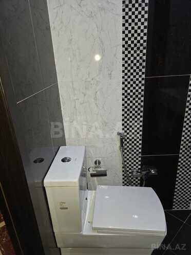 Satılır 3 otaqlı yeni tikili 120 m², 28 May m., photo 24 from 28