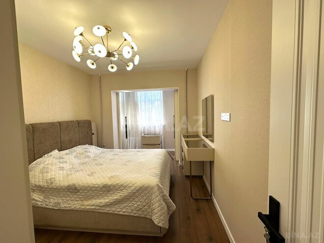 Satılır 2 otaqlı köhnə tikili 65 m², Həzi Aslanov m., photo 5 from 10