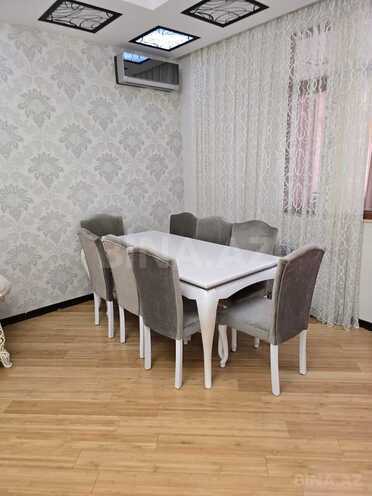 Satılır 3 otaqlı yeni tikili 120 m², 28 May m., photo 5 from 28