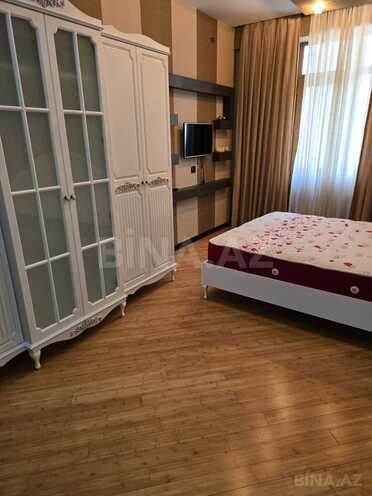 Satılır 3 otaqlı yeni tikili 120 m², 28 May m., photo 10 from 28