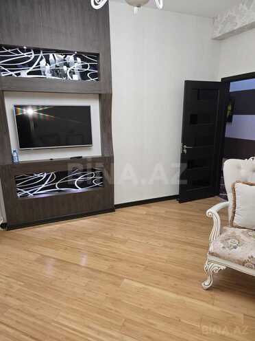 Satılır 3 otaqlı yeni tikili 120 m², 28 May m., photo 1 from 28