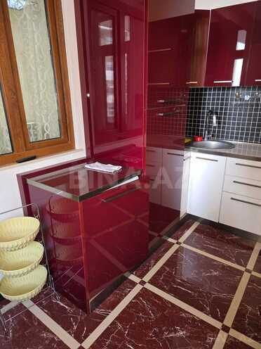 Satılır 3 otaqlı yeni tikili 120 m², 28 May m., photo 18 from 28