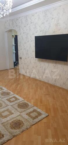 Satılır 2 otaqlı yeni tikili 85 m², Şah İsmayıl Xətai m., photo 5 from 12