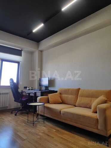 Продается 2-комн. новостройка 46 м², м. Нефтчиляр, photo 3 from 24