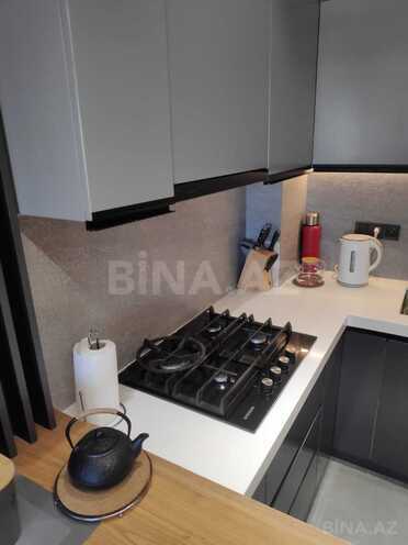 Продается 2-комн. новостройка 46 м², м. Нефтчиляр, photo 14 from 24