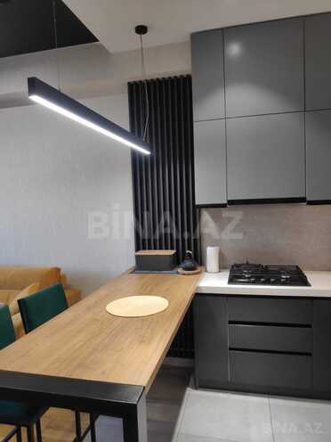 Продается 2-комн. новостройка 46 м², м. Нефтчиляр, photo 12 from 24