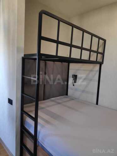 Продается 2-комн. новостройка 46 м², м. Нефтчиляр, photo 10 from 24