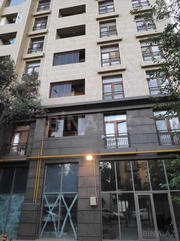 Продается 2-комн. новостройка 46 м², м. Нефтчиляр, photo 23 from 24