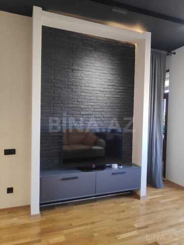 Продается 2-комн. новостройка 46 м², м. Нефтчиляр, photo 18 from 24