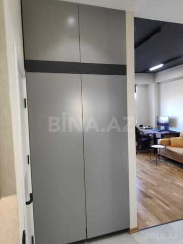 Продается 2-комн. новостройка 46 м², м. Нефтчиляр, photo 22 from 24