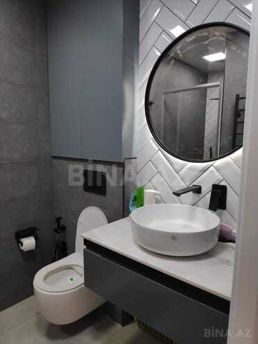 Продается 2-комн. новостройка 46 м², м. Нефтчиляр, photo 17 from 24