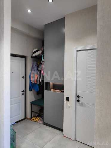 Продается 2-комн. новостройка 46 м², м. Нефтчиляр, photo 8 from 24