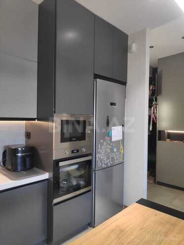 Продается 2-комн. новостройка 46 м², м. Нефтчиляр, photo 9 from 24