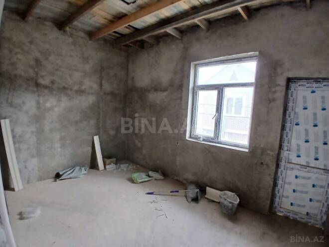 Продаётся 3-комн. дом/дача 130 м², м. Иншаатчылар, photo 14 from 15