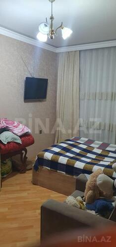 Satılır 2 otaqlı yeni tikili 85 m², Şah İsmayıl Xətai m., photo 7 from 12