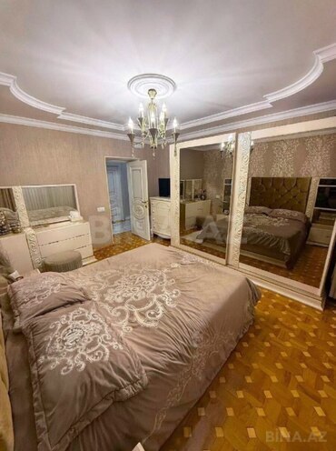 Satılır 3 otaqlı yeni tikili 98 m², Nərimanov r., photo 6 from 13