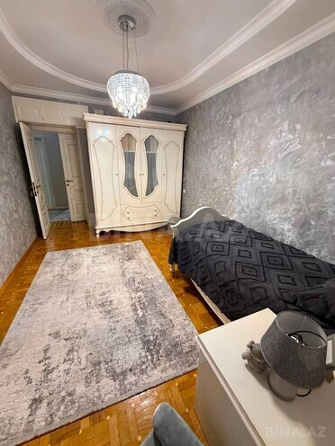 Satılır 3 otaqlı yeni tikili 98 m², Nərimanov r., photo 8 from 13