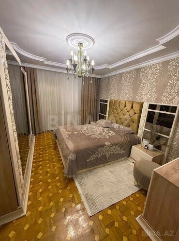 Satılır 3 otaqlı yeni tikili 98 m², Nərimanov r., photo 7 from 13
