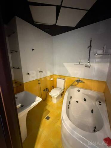 İcarəyə verilir 3 otaqlı yeni tikili 134 m², Nizami m., photo 10 from 17