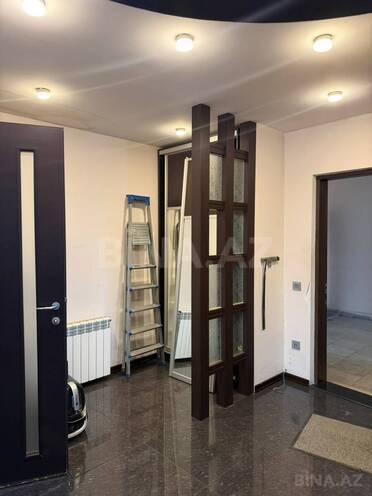 İcarəyə verilir 3 otaqlı yeni tikili 134 m², Nizami m., photo 14 from 17