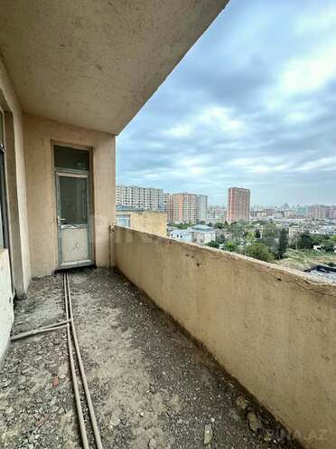 Satılır 4 otaqlı yeni tikili 200 m², Nərimanov r., photo 16 from 22