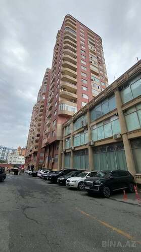 Satılır 4 otaqlı yeni tikili 200 m², Nərimanov r., photo 1 from 22