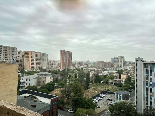 Satılır 4 otaqlı yeni tikili 200 m², Nərimanov r., photo 17 from 22