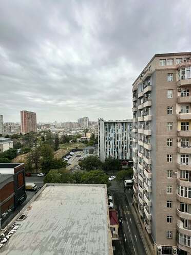 Satılır 4 otaqlı yeni tikili 200 m², Nərimanov r., photo 18 from 22