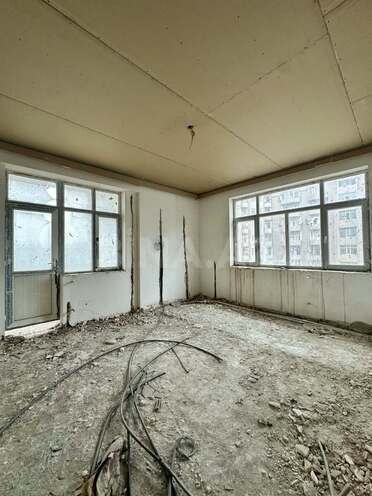 Satılır 4 otaqlı yeni tikili 200 m², Nərimanov r., photo 10 from 22