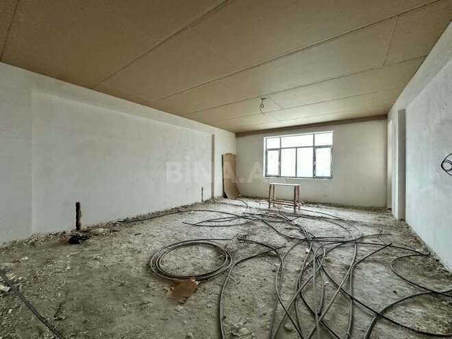 Satılır 4 otaqlı yeni tikili 200 m², Nərimanov r., photo 6 from 22