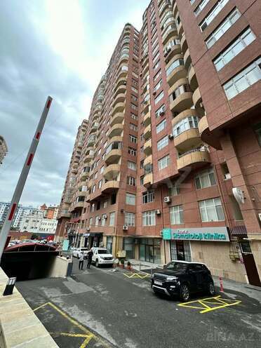 Satılır 4 otaqlı yeni tikili 200 m², Nərimanov r., photo 3 from 22