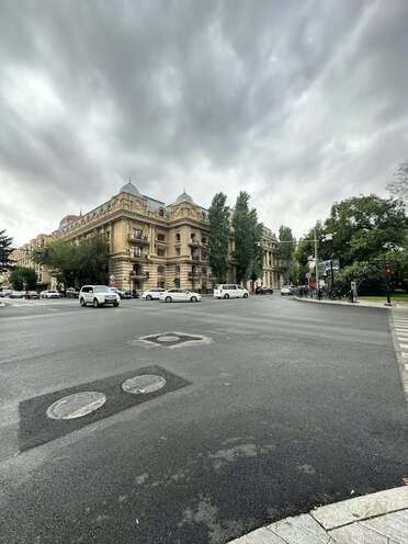 Satılır 4 otaqlı yeni tikili 200 m², Nərimanov r., photo 21 from 22