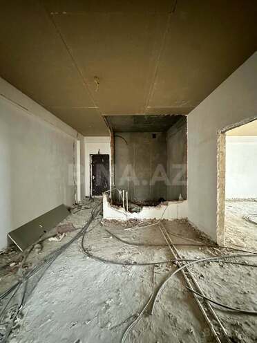 Satılır 4 otaqlı yeni tikili 200 m², Nərimanov r., photo 13 from 22