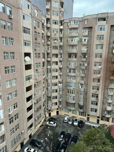Satılır 4 otaqlı yeni tikili 200 m², Nərimanov r., photo 14 from 22